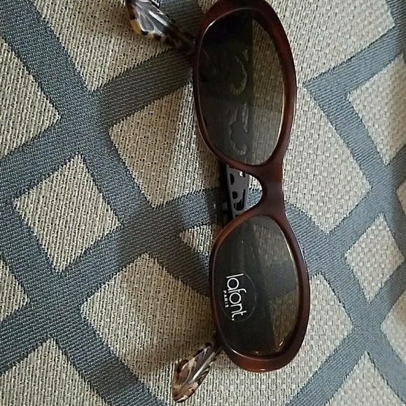 Lafont Sunglasses main image 5